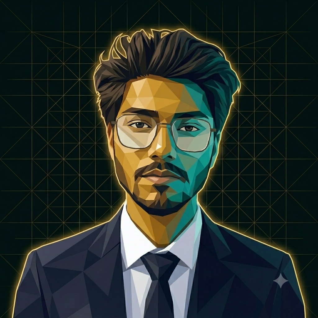 Mayank Rajput — Full-Stack Developer